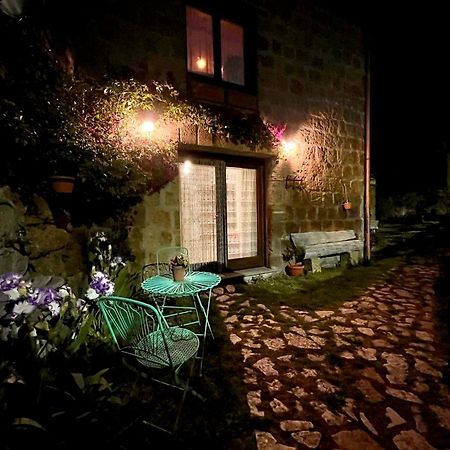 סוטרי B&B Etruscan Garden מראה חיצוני תמונה