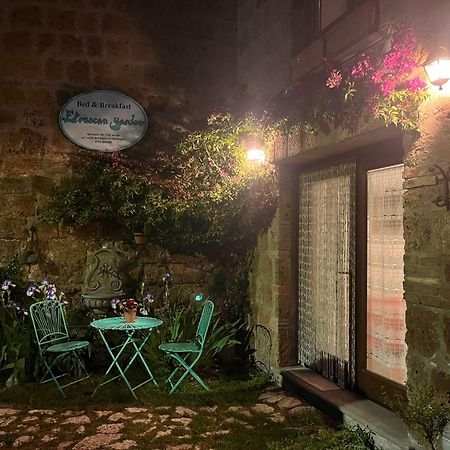 סוטרי B&B Etruscan Garden מראה חיצוני תמונה