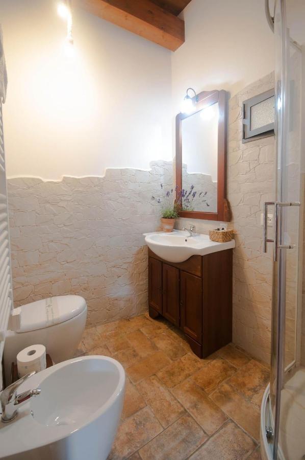 סוטרי B&B Etruscan Garden מראה חיצוני תמונה
