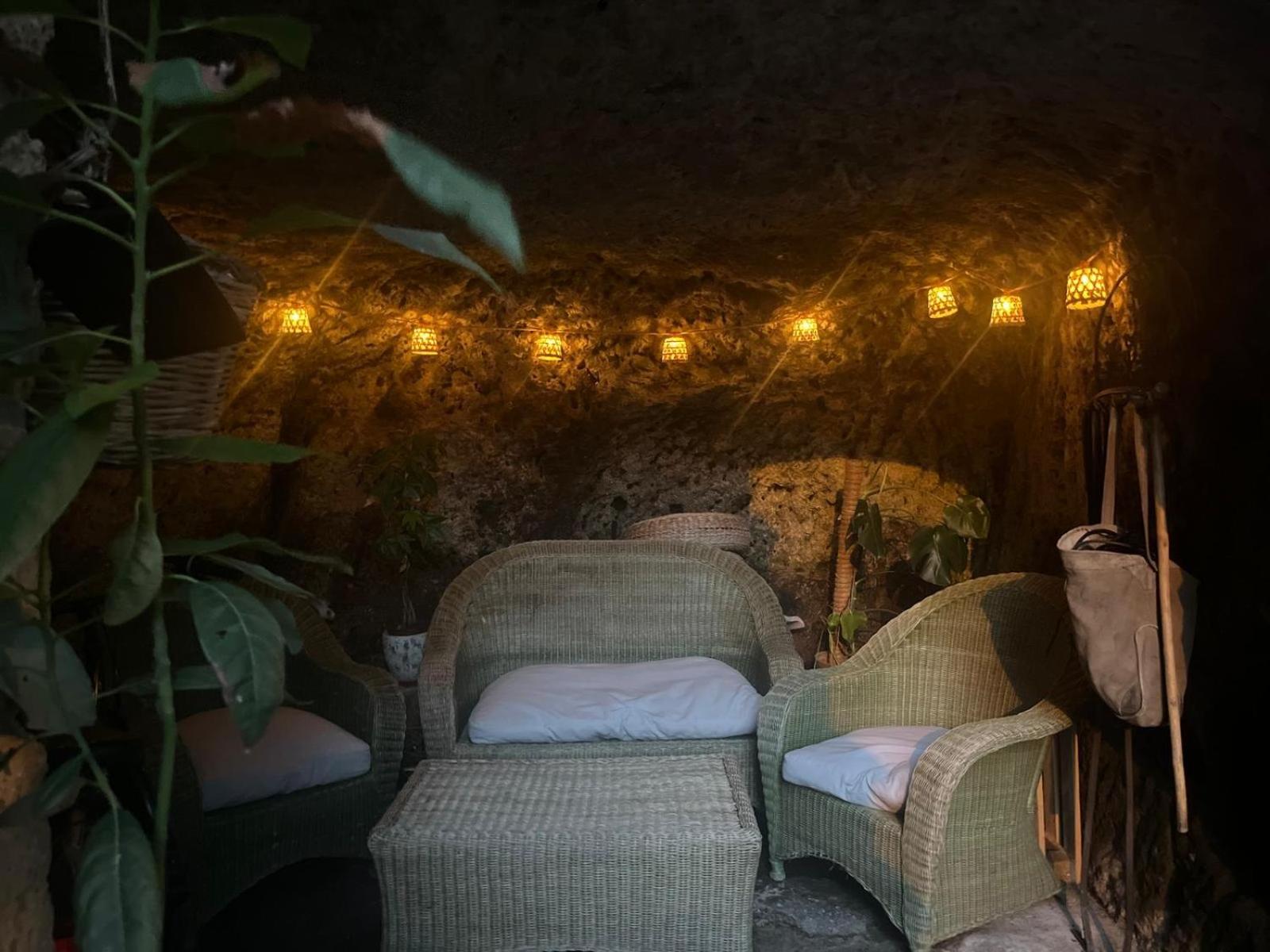 סוטרי B&B Etruscan Garden מראה חיצוני תמונה